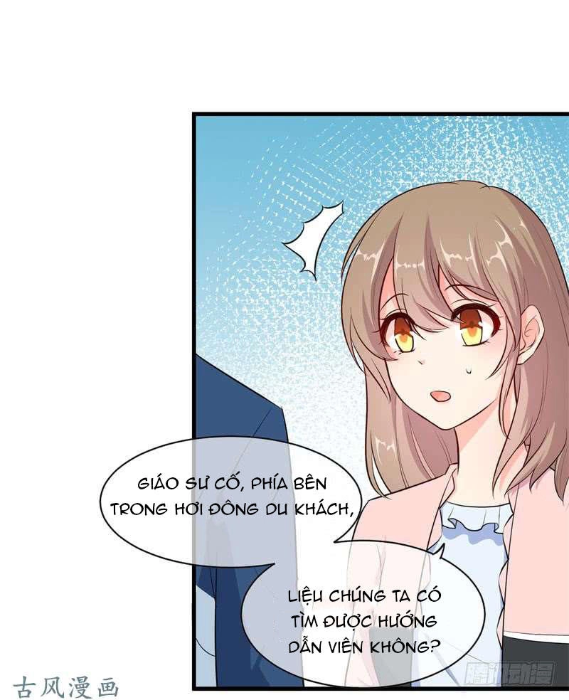 Ám Luyến Thành Hôn Chapter 47 - 3