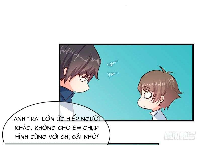 Ám Luyến Thành Hôn Chapter 47 - 7