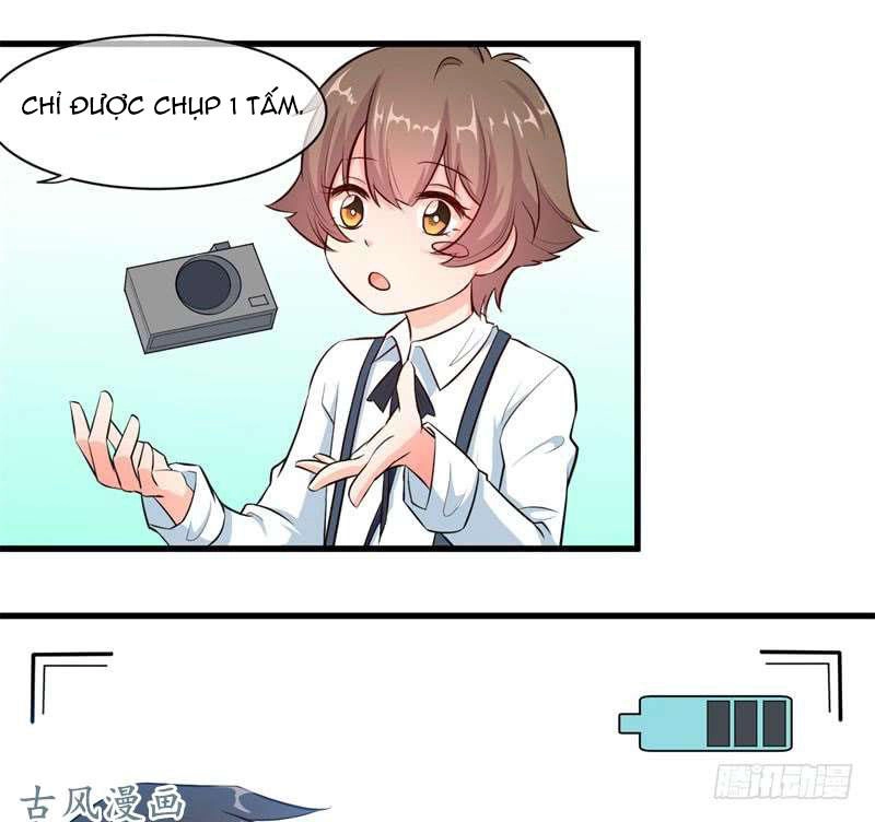 Ám Luyến Thành Hôn Chapter 47 - 12