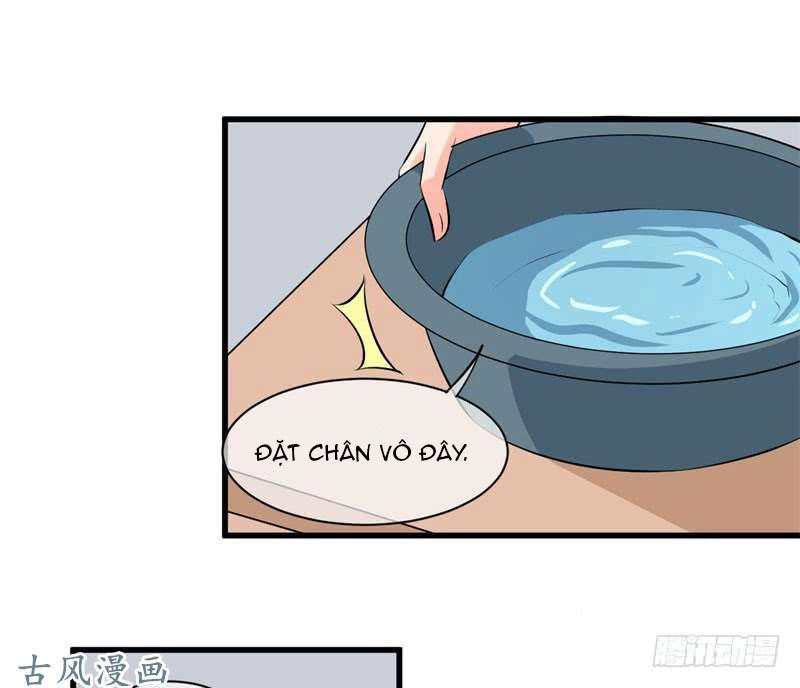 Ám Luyến Thành Hôn Chapter 47 - 25