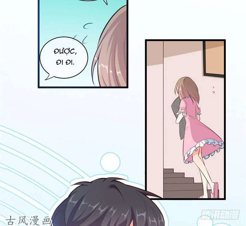 Ám Luyến Thành Hôn Chapter 47 - 37