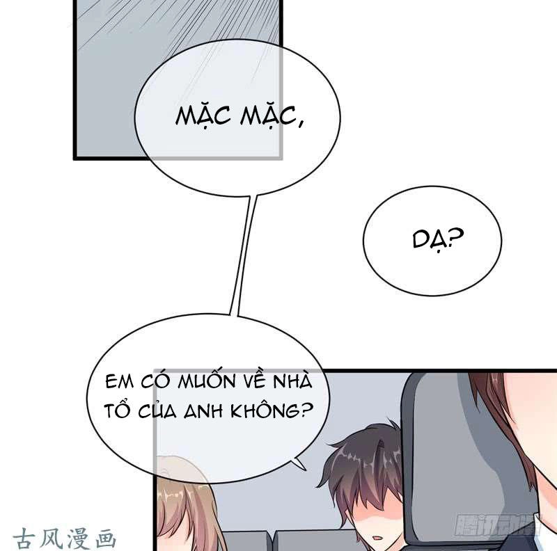 Ám Luyến Thành Hôn Chapter 48 - 4