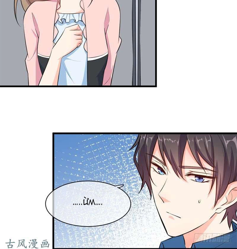 Ám Luyến Thành Hôn Chapter 48 - 6