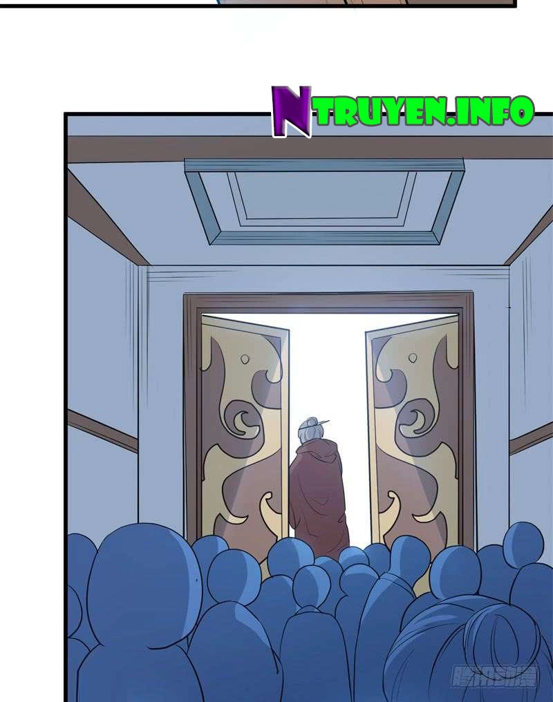 Ám Luyến Thành Hôn Chapter 48 - 8