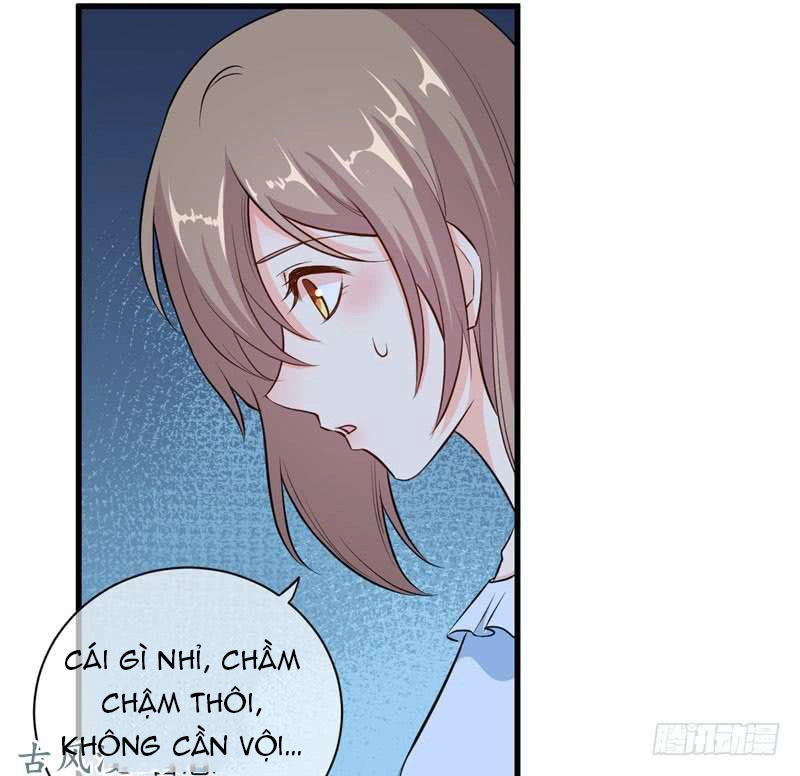 Ám Luyến Thành Hôn Chapter 48 - 11