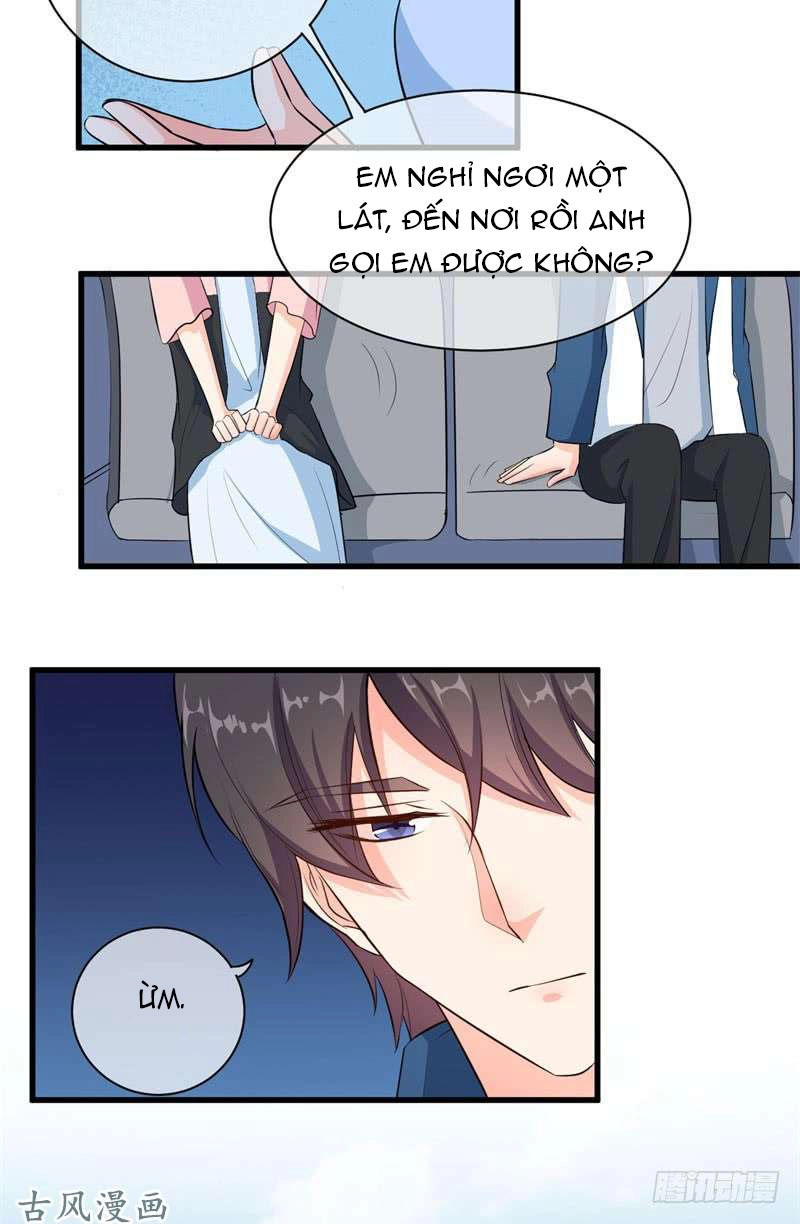 Ám Luyến Thành Hôn Chapter 48 - 12