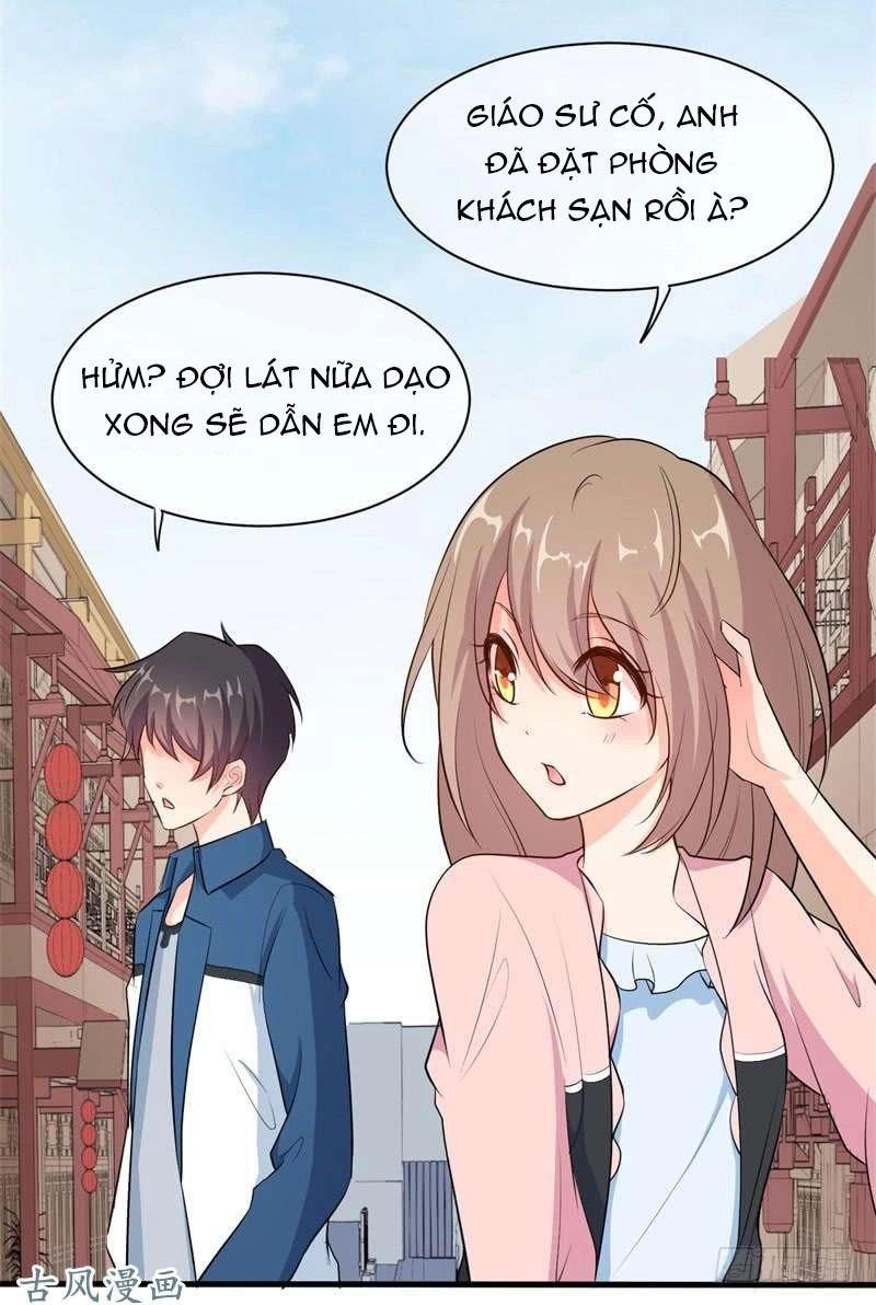 Ám Luyến Thành Hôn Chapter 48 - 14