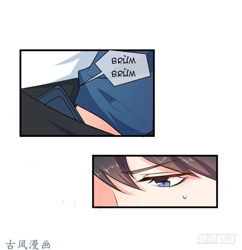 Ám Luyến Thành Hôn Chapter 48 - 15