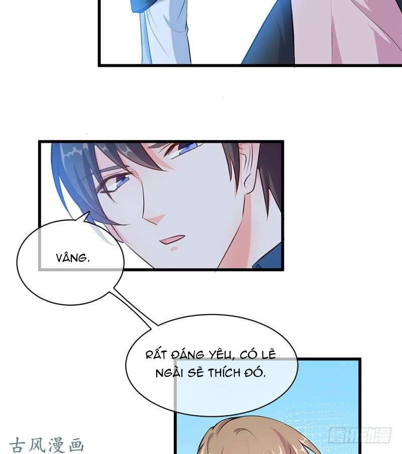 Ám Luyến Thành Hôn Chapter 48 - 17