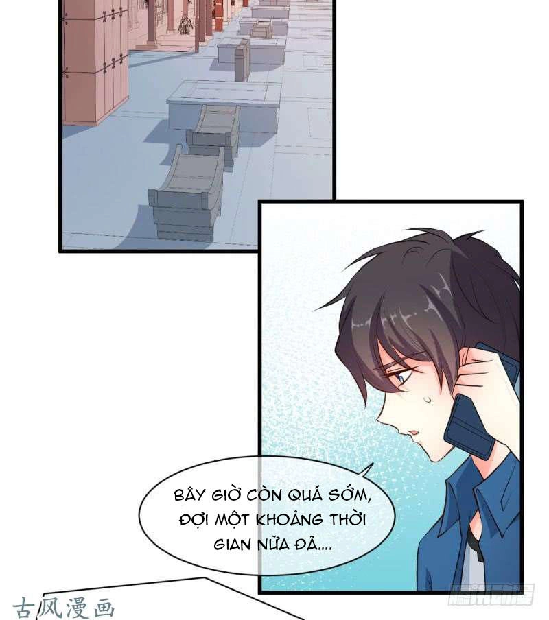 Ám Luyến Thành Hôn Chapter 48 - 20