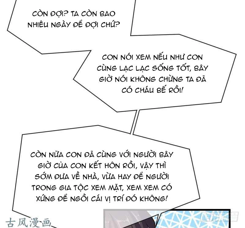 Ám Luyến Thành Hôn Chapter 48 - 21