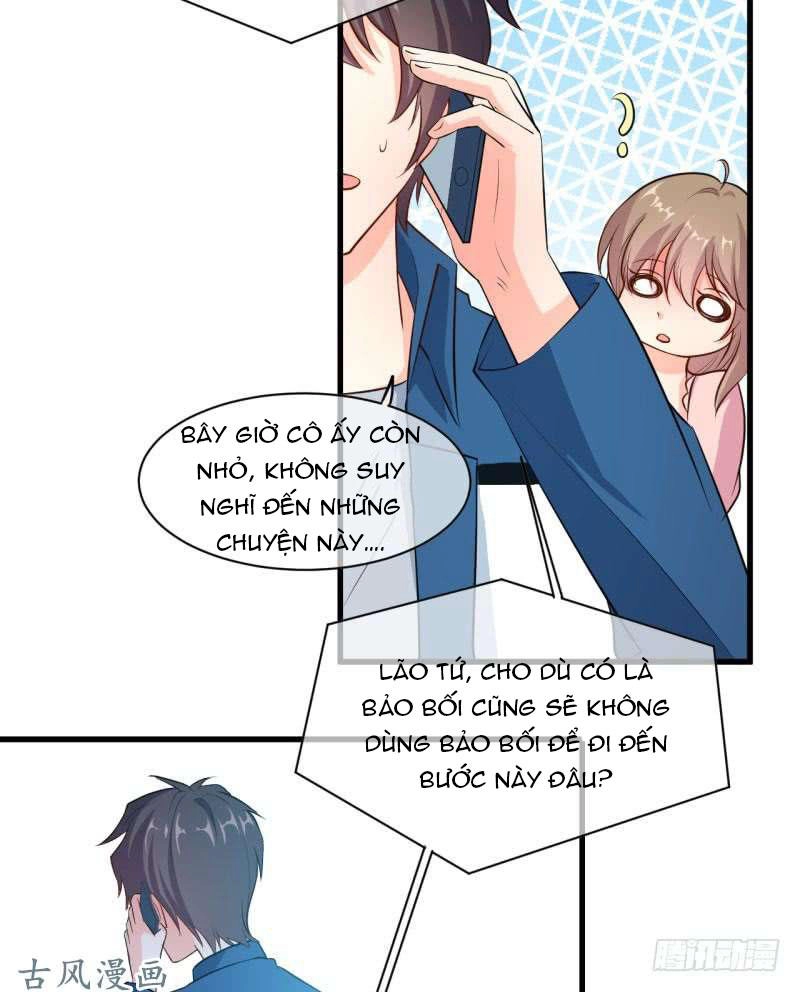 Ám Luyến Thành Hôn Chapter 48 - 22