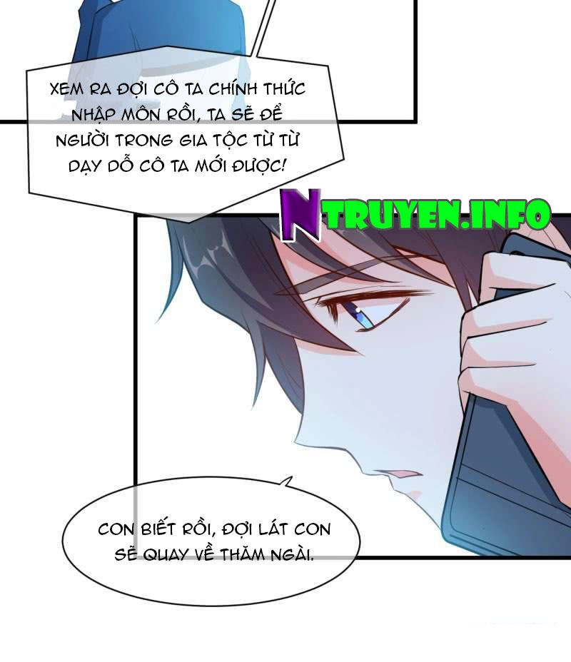 Ám Luyến Thành Hôn Chapter 48 - 23