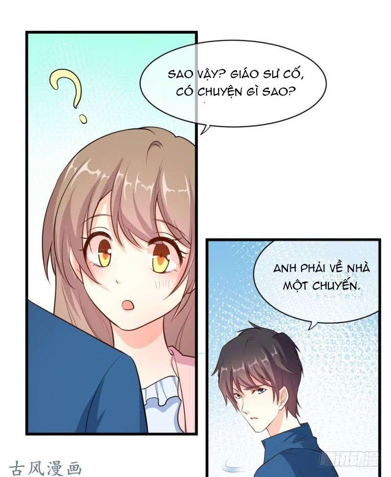 Ám Luyến Thành Hôn Chapter 48 - 24