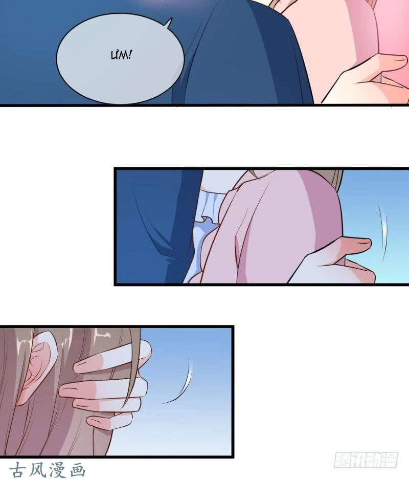 Ám Luyến Thành Hôn Chapter 48 - 27