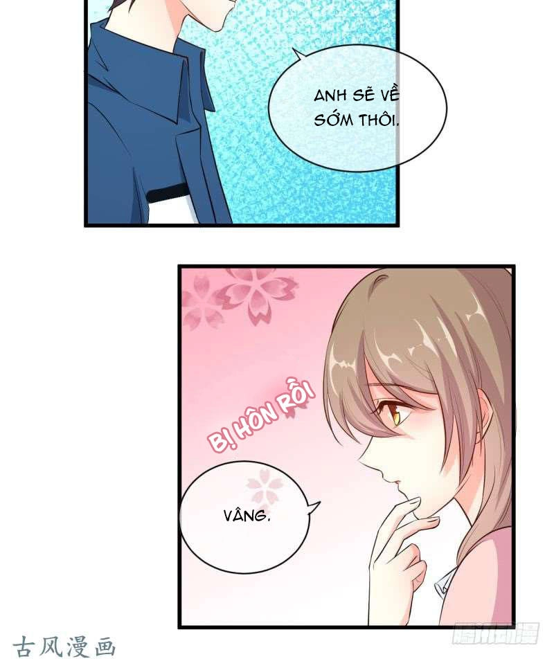 Ám Luyến Thành Hôn Chapter 48 - 29
