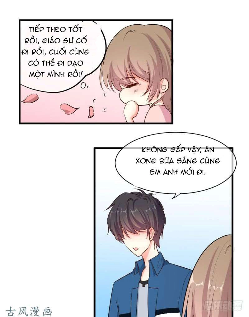 Ám Luyến Thành Hôn Chapter 48 - 30