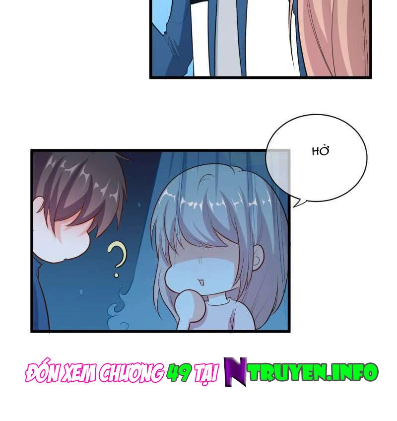 Ám Luyến Thành Hôn Chapter 48 - 31