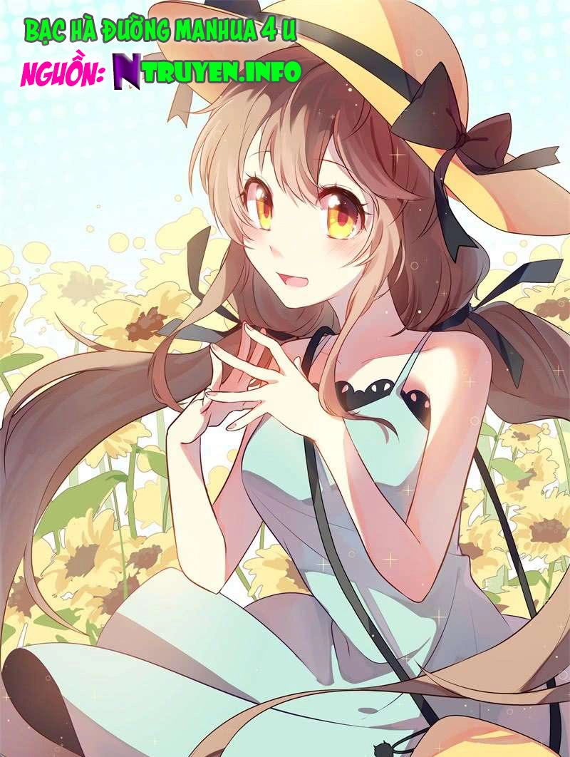 Ám Luyến Thành Hôn Chapter 49 - 1