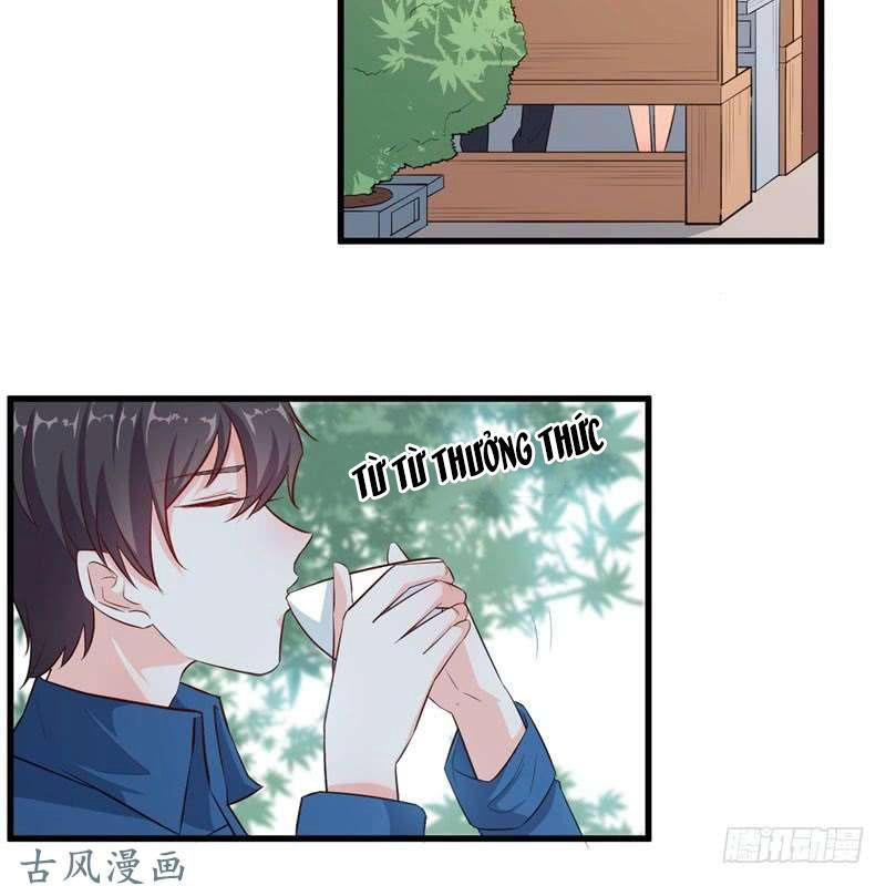 Ám Luyến Thành Hôn Chapter 49 - 4