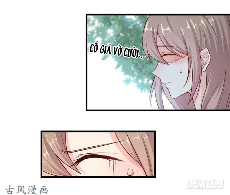 Ám Luyến Thành Hôn Chapter 49 - 5