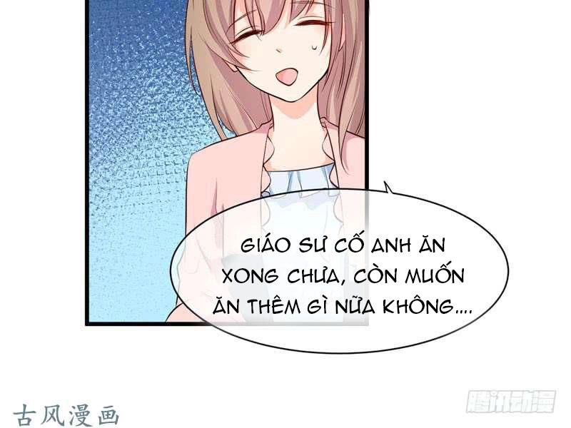 Ám Luyến Thành Hôn Chapter 49 - 7