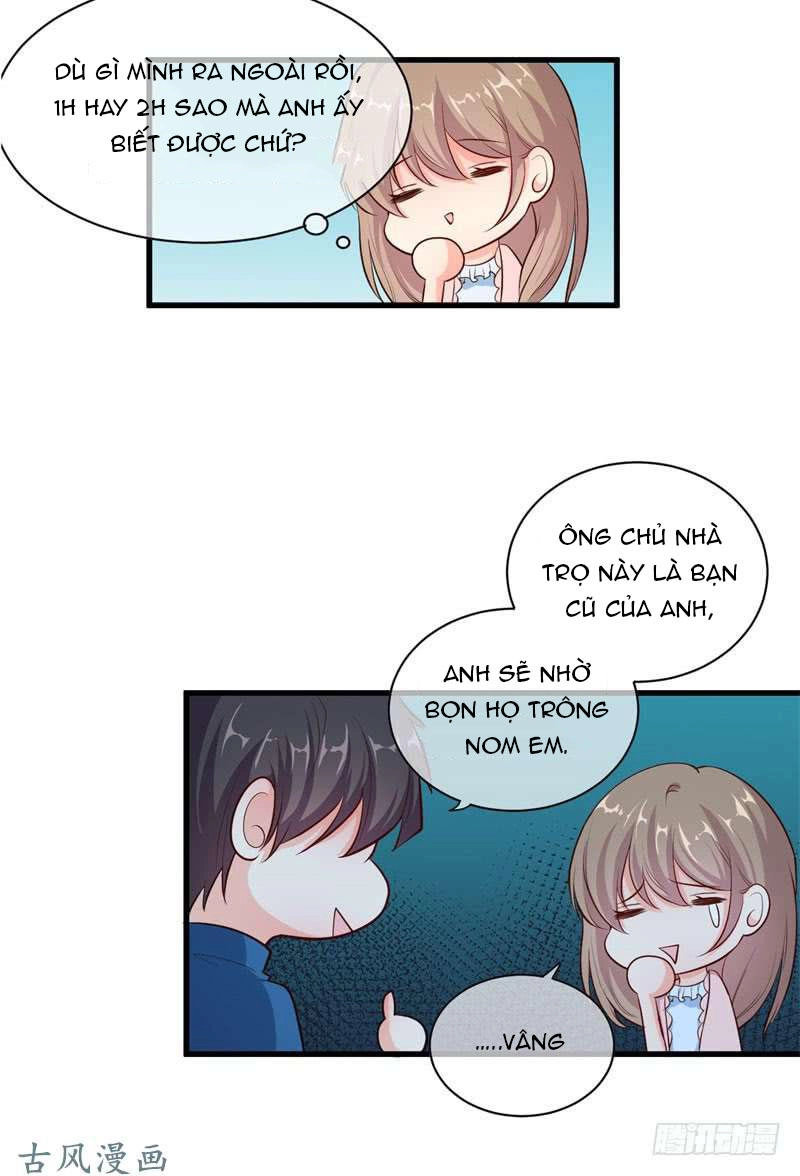 Ám Luyến Thành Hôn Chapter 49 - 12