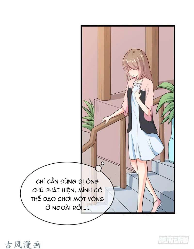 Ám Luyến Thành Hôn Chapter 49 - 14