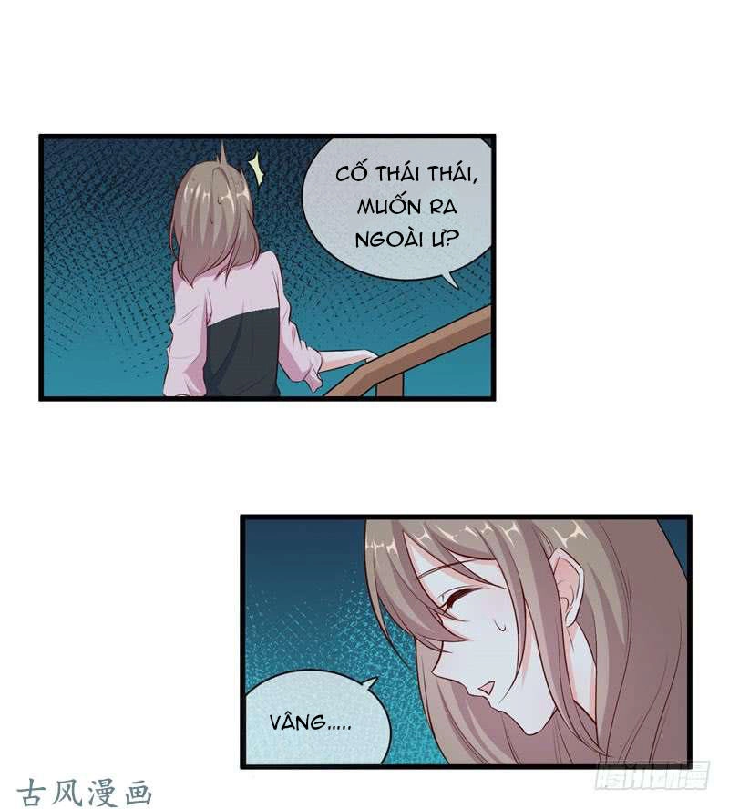 Ám Luyến Thành Hôn Chapter 49 - 15