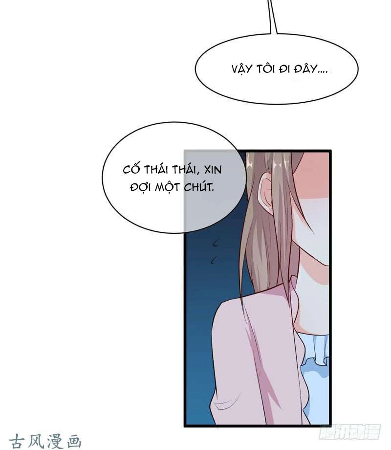 Ám Luyến Thành Hôn Chapter 49 - 17