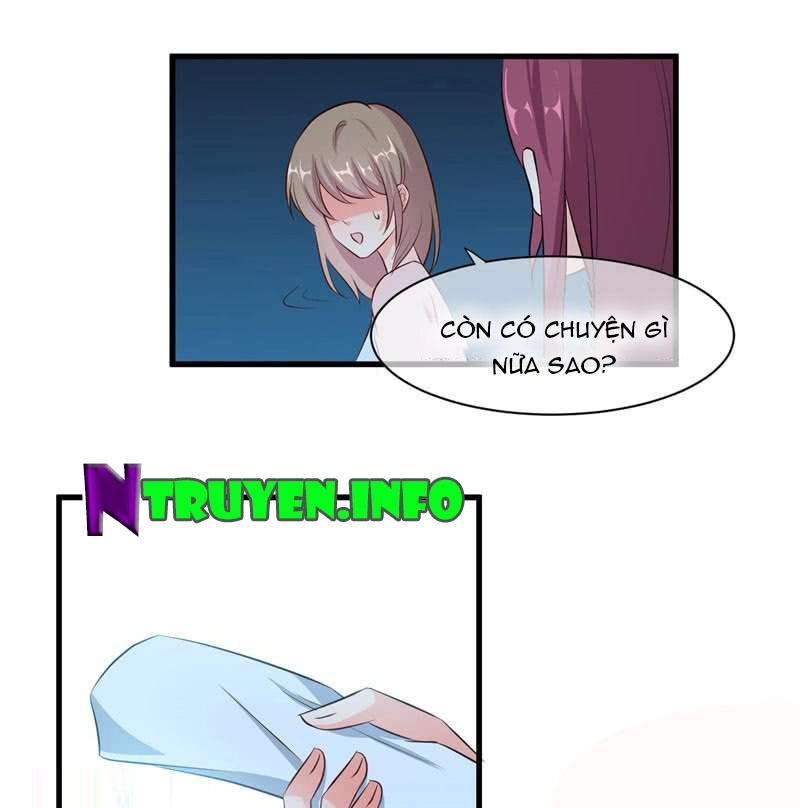 Ám Luyến Thành Hôn Chapter 49 - 18