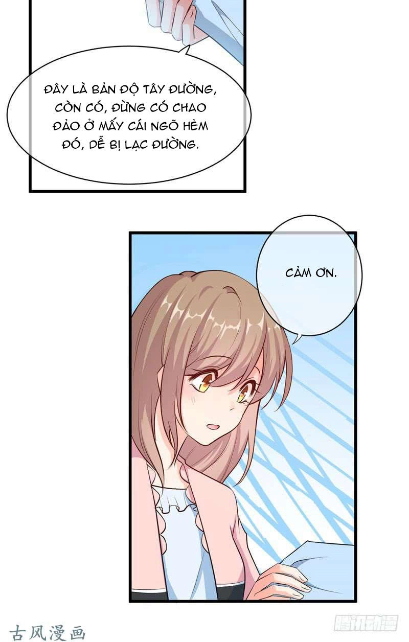 Ám Luyến Thành Hôn Chapter 49 - 19