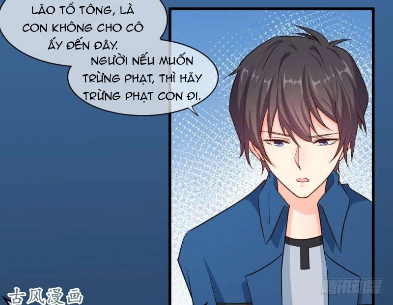 Ám Luyến Thành Hôn Chapter 50 - 5