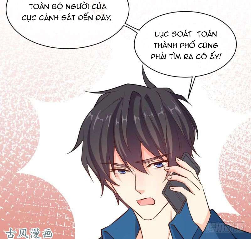 Ám Luyến Thành Hôn Chapter 50 - 16