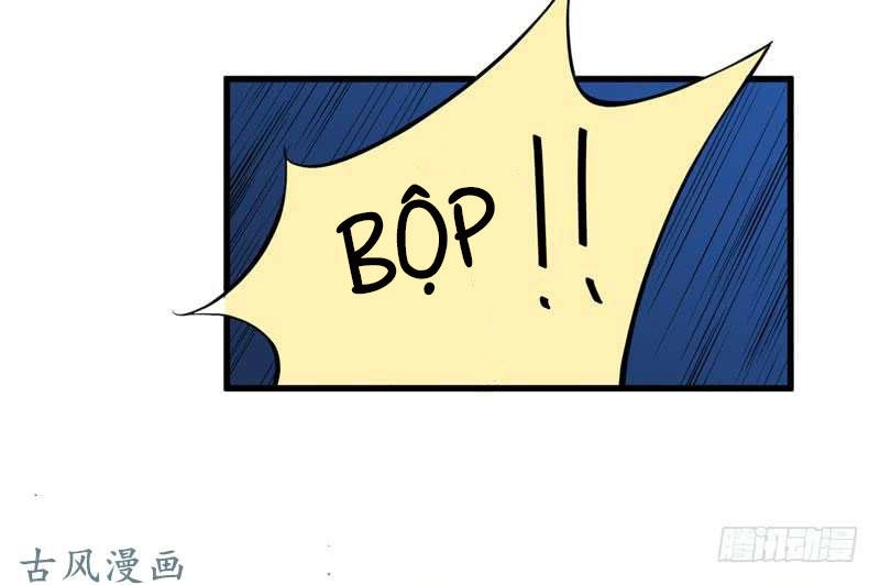 Ám Luyến Thành Hôn Chapter 50 - 40