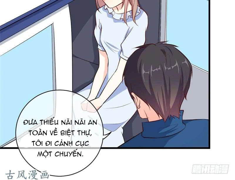 Ám Luyến Thành Hôn Chapter 51 - 44