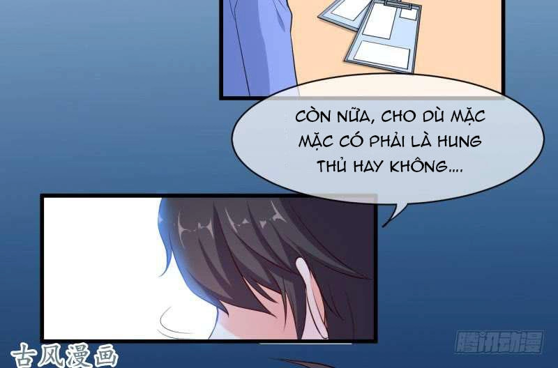 Ám Luyến Thành Hôn Chapter 52 - 9