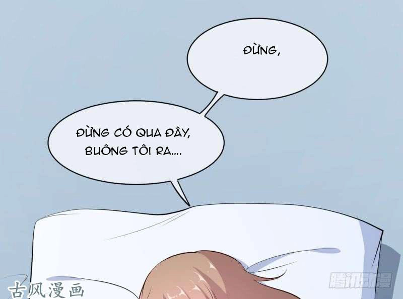 Ám Luyến Thành Hôn Chapter 52 - 12