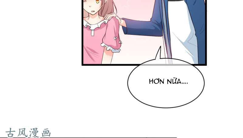 Ám Luyến Thành Hôn Chapter 52 - 21