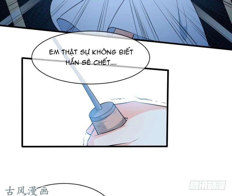 Ám Luyến Thành Hôn Chapter 52 - 32