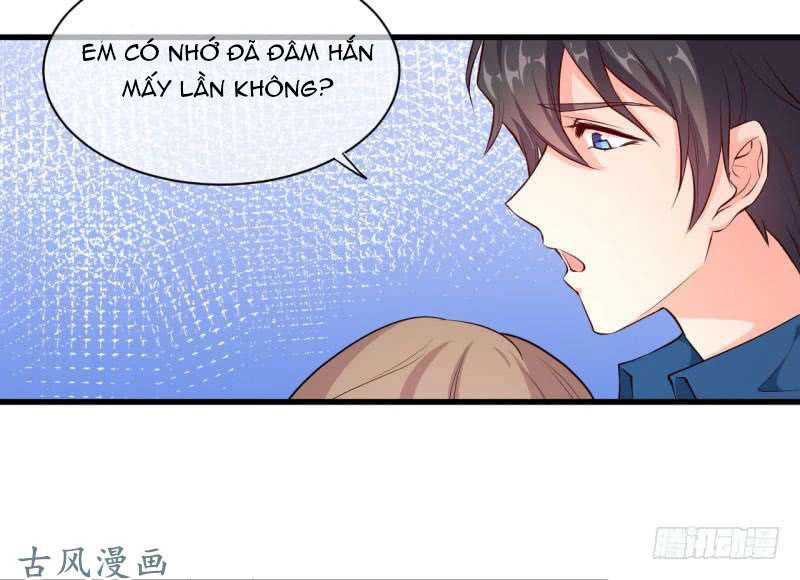 Ám Luyến Thành Hôn Chapter 52 - 33