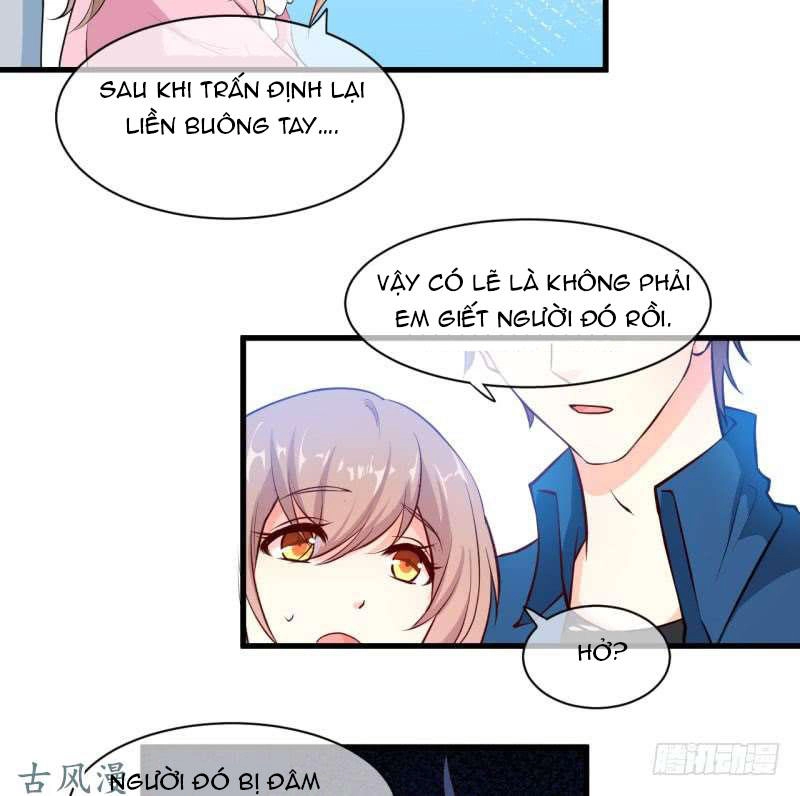 Ám Luyến Thành Hôn Chapter 52 - 35