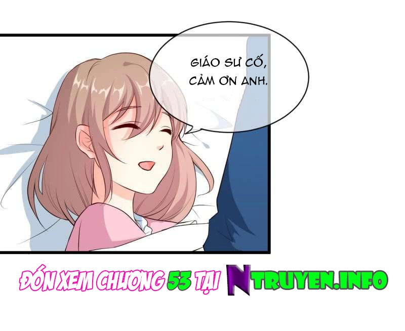 Ám Luyến Thành Hôn Chapter 52 - 41