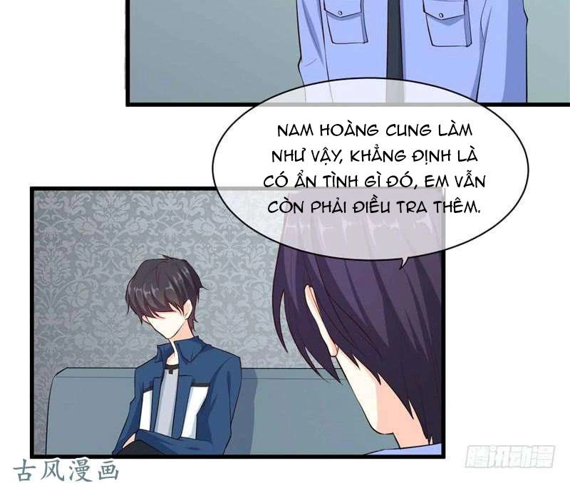 Ám Luyến Thành Hôn Chapter 53 - 6