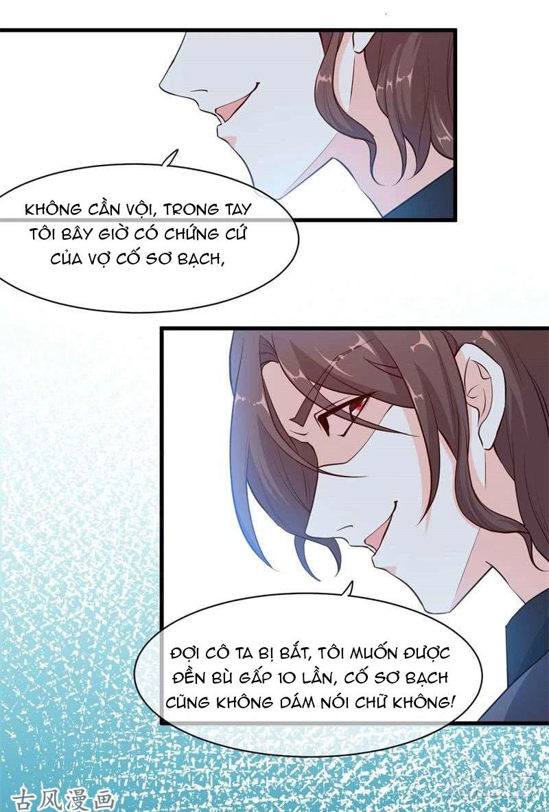 Ám Luyến Thành Hôn Chapter 53 - 14