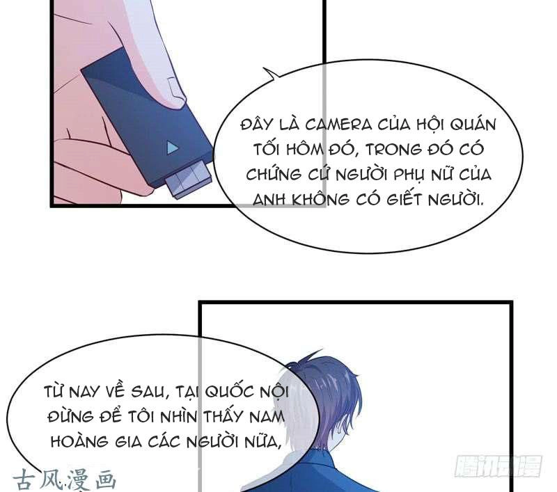 Ám Luyến Thành Hôn Chapter 53 - 41