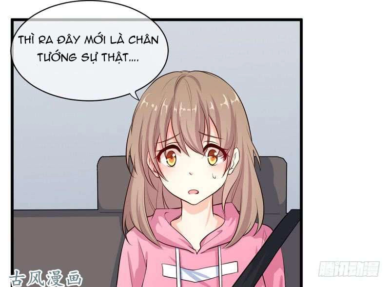 Ám Luyến Thành Hôn Chapter 54 - 5