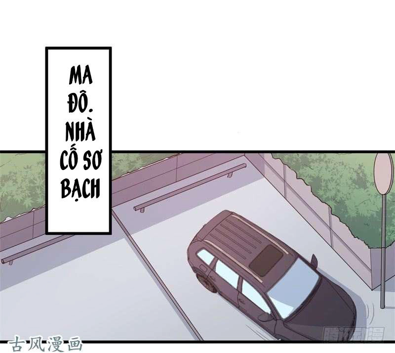 Ám Luyến Thành Hôn Chapter 54 - 9