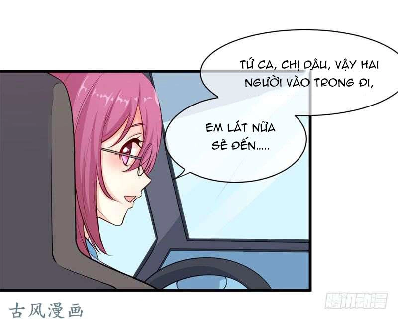 Ám Luyến Thành Hôn Chapter 54 - 10