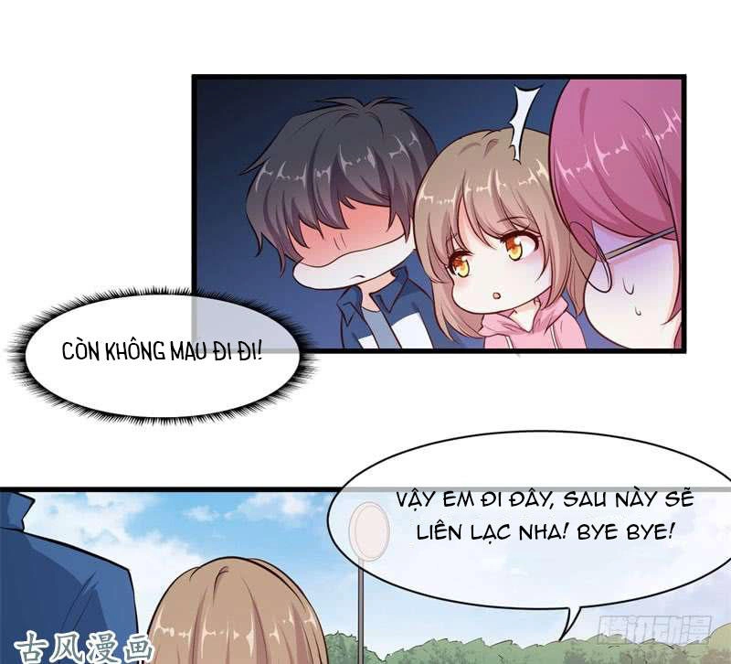 Ám Luyến Thành Hôn Chapter 54 - 11